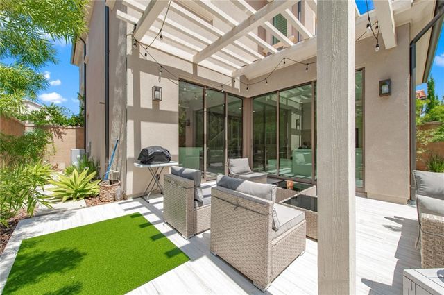 119 White Jasmine, Irvine, CA 92618