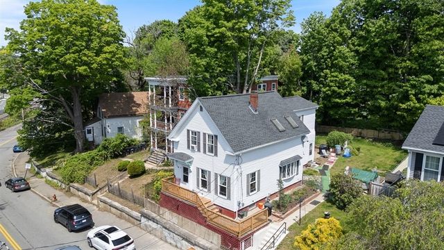97 Laurel Ave, Haverhill, MA 01835