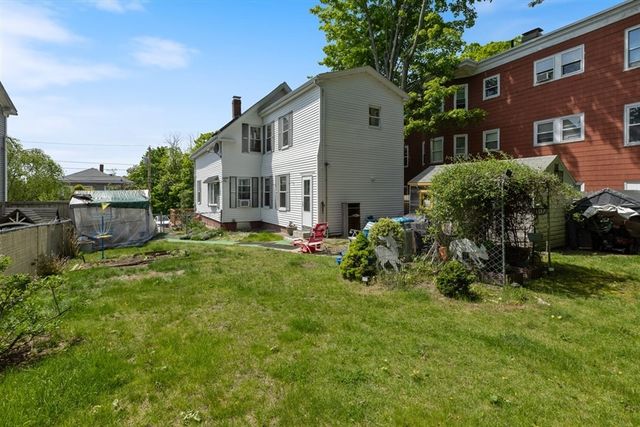 97 Laurel Ave, Haverhill, MA 01835