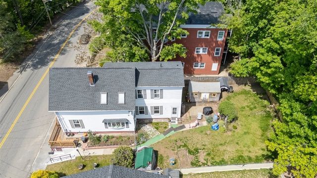 97 Laurel Ave, Haverhill, MA 01835