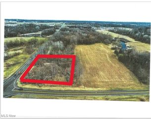 5948 SHUFFEL ST Avenue NW, Canton, OH 44720