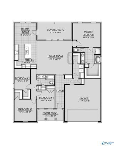 134 Pike Ackert Road, Meridianville, AL 35759