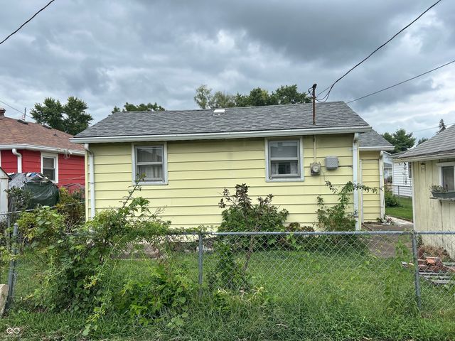 1675 Cherry Street, Noblesville, IN 46060