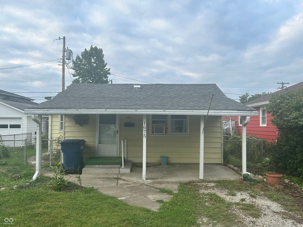 1675 Cherry Street, Noblesville, IN 46060