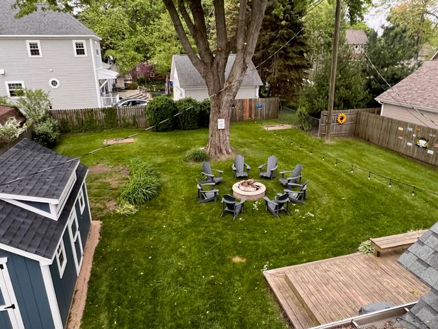 555 Saint Joseph Street, South Haven, MI 49090