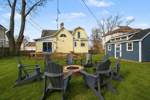 555 Saint Joseph Street, South Haven, MI 49090
