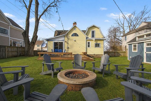 555 Saint Joseph Street, South Haven, MI 49090