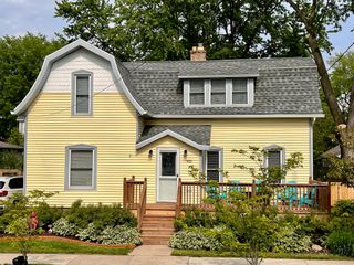 555 Saint Joseph Street, South Haven, MI 49090