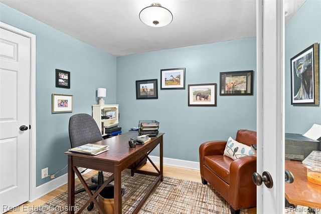 4306 W Baldwin Road, Grand Blanc, MI 48439
