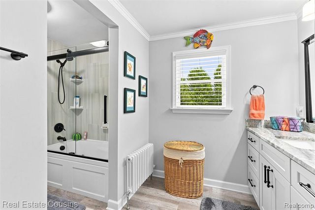 4306 W Baldwin Road, Grand Blanc, MI 48439