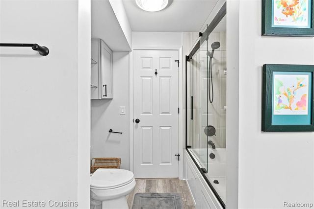 4306 W Baldwin Road, Grand Blanc, MI 48439