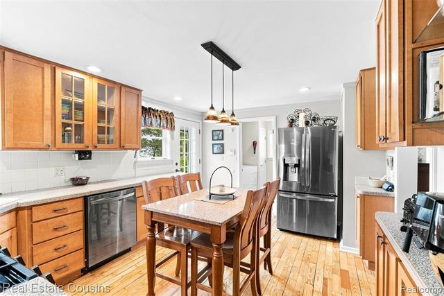 4306 W Baldwin Road, Grand Blanc, MI 48439