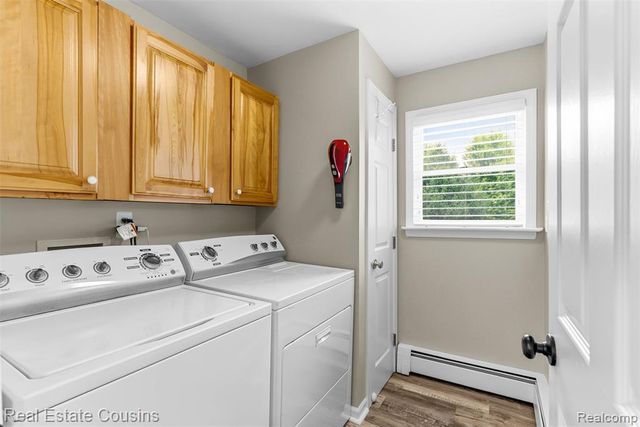 4306 W Baldwin Road, Grand Blanc, MI 48439