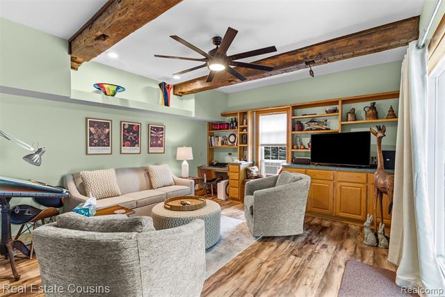 4306 W Baldwin Road, Grand Blanc, MI 48439