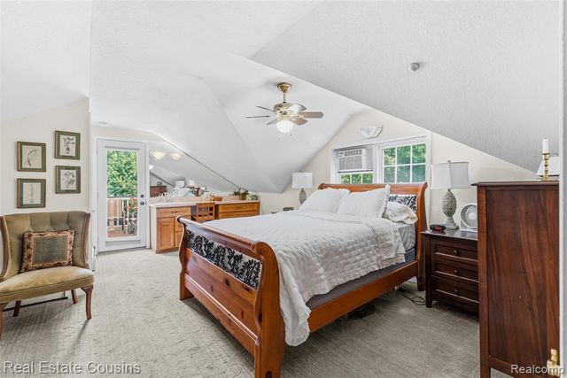 4306 W Baldwin Road, Grand Blanc, MI 48439