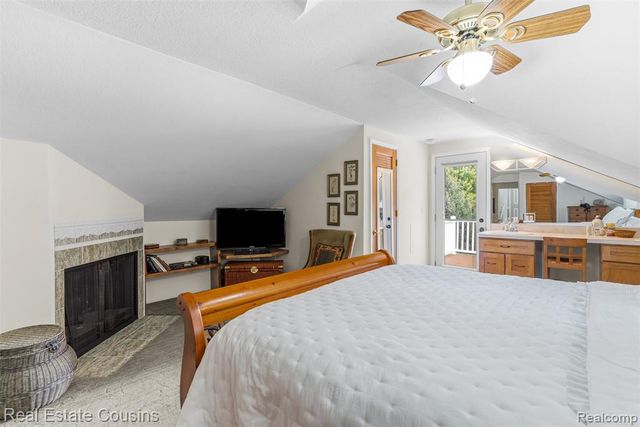 4306 W Baldwin Road, Grand Blanc, MI 48439