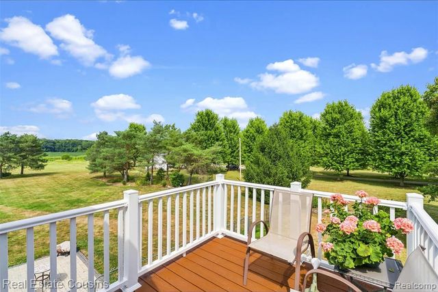 4306 W Baldwin Road, Grand Blanc, MI 48439