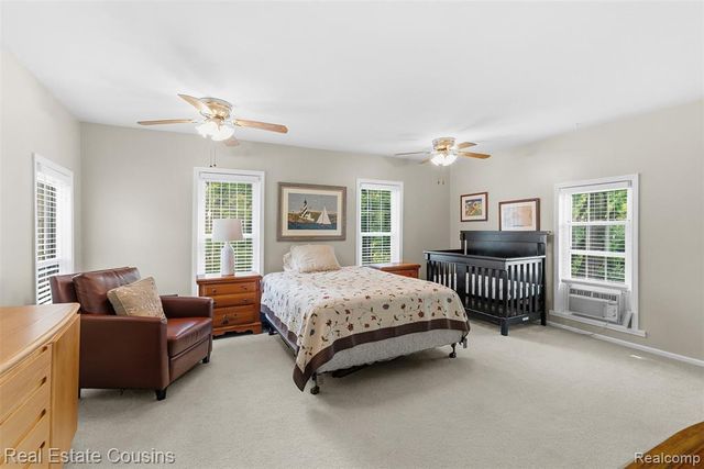 4306 W Baldwin Road, Grand Blanc, MI 48439