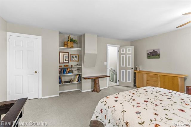 4306 W Baldwin Road, Grand Blanc, MI 48439