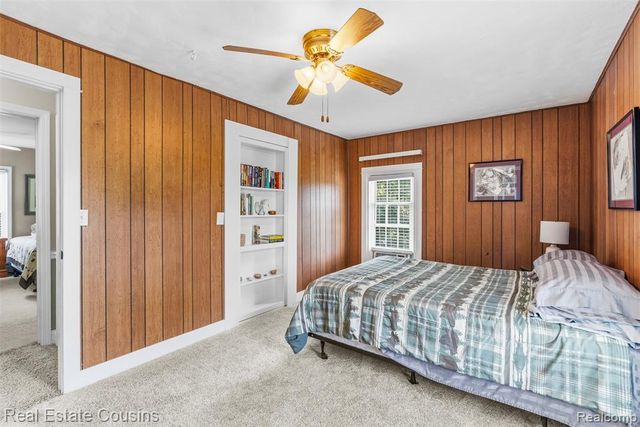 4306 W Baldwin Road, Grand Blanc, MI 48439