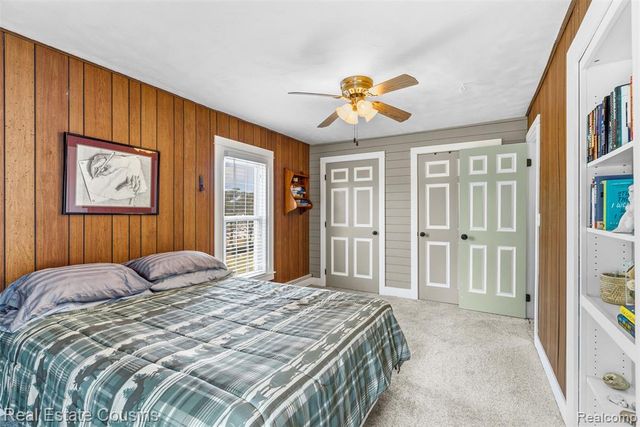 4306 W Baldwin Road, Grand Blanc, MI 48439