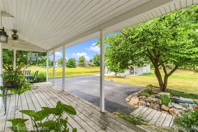 4306 W Baldwin Road, Grand Blanc, MI 48439
