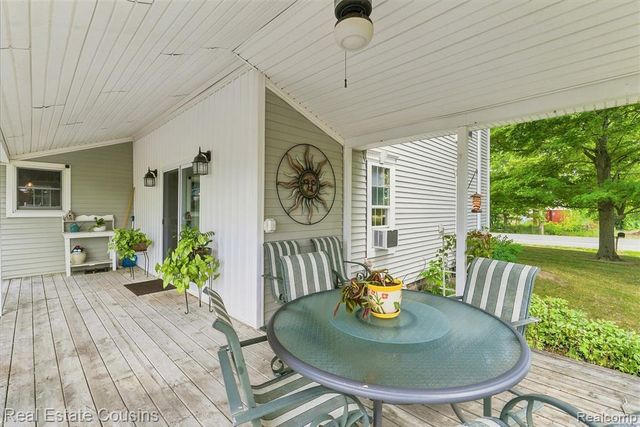 4306 W Baldwin Road, Grand Blanc, MI 48439