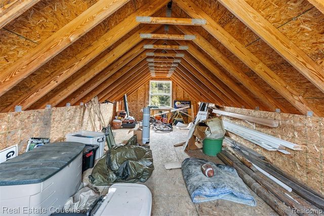 4306 W Baldwin Road, Grand Blanc, MI 48439