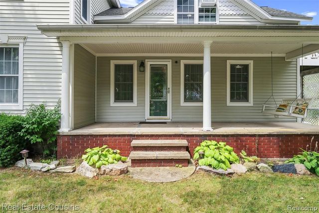 4306 W Baldwin Road, Grand Blanc, MI 48439