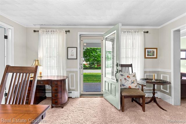 4306 W Baldwin Road, Grand Blanc, MI 48439