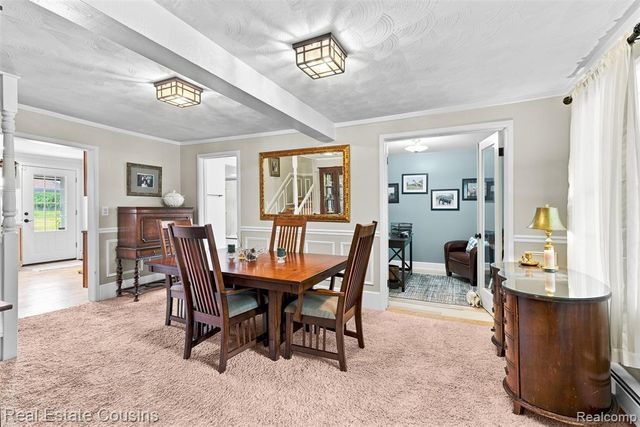 4306 W Baldwin Road, Grand Blanc, MI 48439