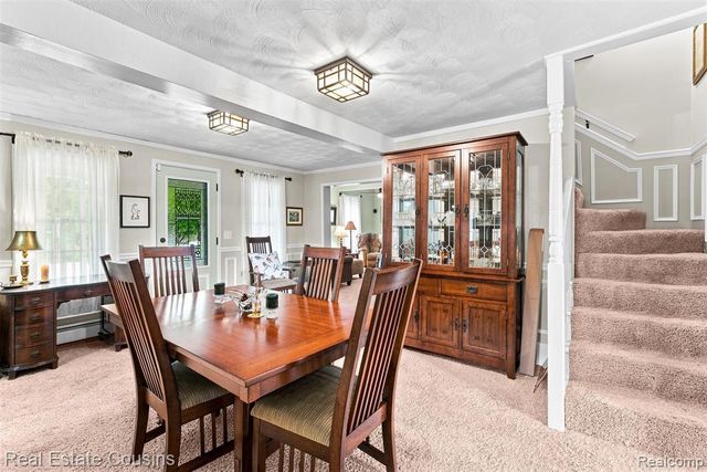 4306 W Baldwin Road, Grand Blanc, MI 48439
