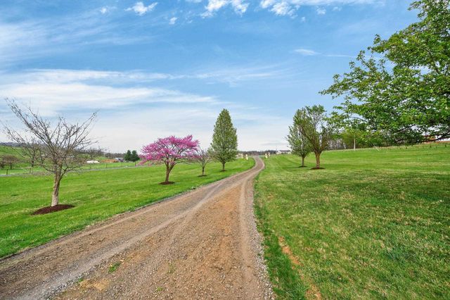 363 DAVIS LN, New Market, VA 22844