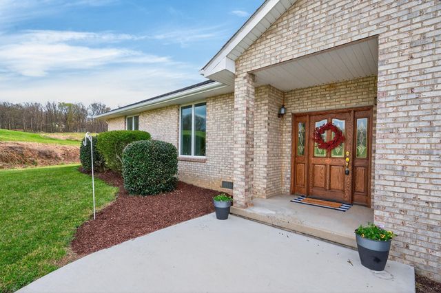 363 DAVIS LN, New Market, VA 22844