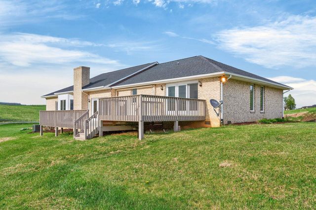 363 DAVIS LN, New Market, VA 22844