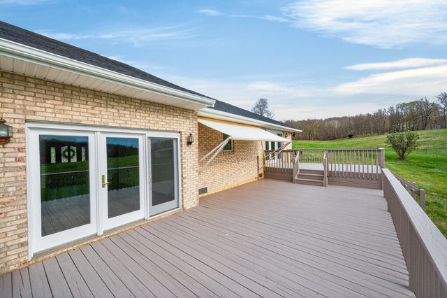 363 DAVIS LN, New Market, VA 22844