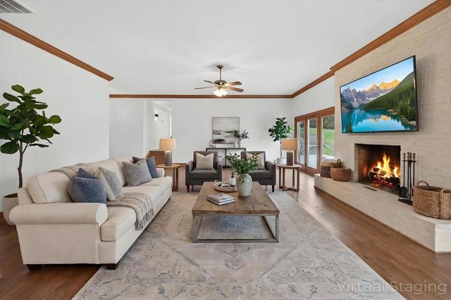 363 DAVIS LN, New Market, VA 22844
