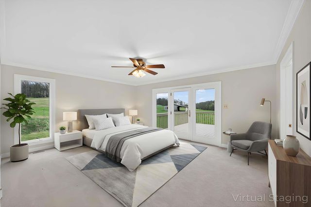 363 DAVIS LN, New Market, VA 22844