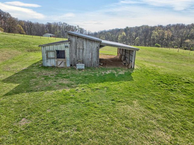 363 DAVIS LN, New Market, VA 22844