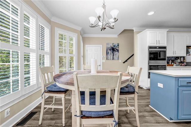 520 Monarch Lake Way, Stockbridge, GA 30281