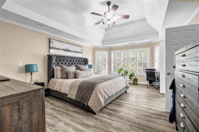 520 Monarch Lake Way, Stockbridge, GA 30281