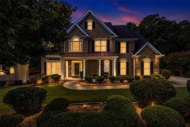 520 Monarch Lake Way, Stockbridge, GA 30281