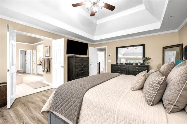 520 Monarch Lake Way, Stockbridge, GA 30281