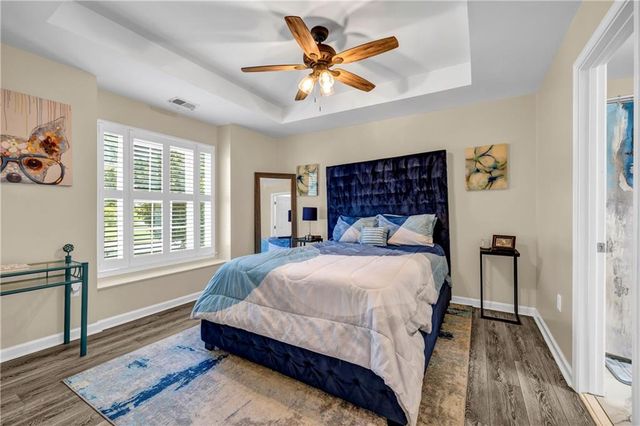 520 Monarch Lake Way, Stockbridge, GA 30281