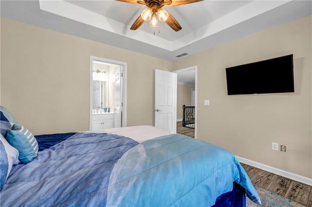 520 Monarch Lake Way, Stockbridge, GA 30281