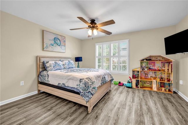 520 Monarch Lake Way, Stockbridge, GA 30281