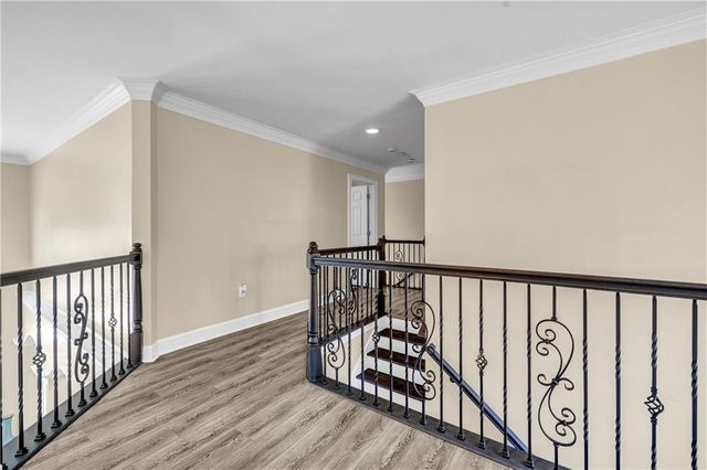 520 Monarch Lake Way, Stockbridge, GA 30281