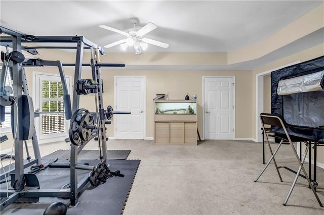 520 Monarch Lake Way, Stockbridge, GA 30281