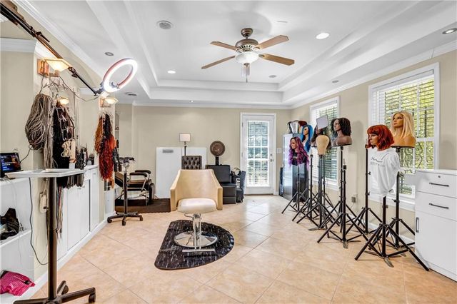 520 Monarch Lake Way, Stockbridge, GA 30281