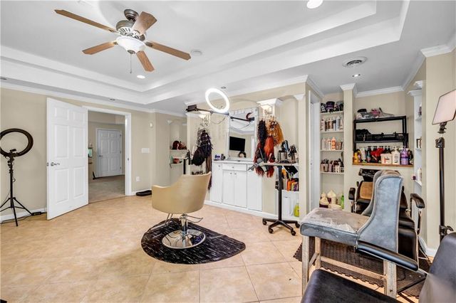 520 Monarch Lake Way, Stockbridge, GA 30281